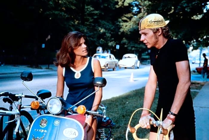 “Breaking Away” (1979)