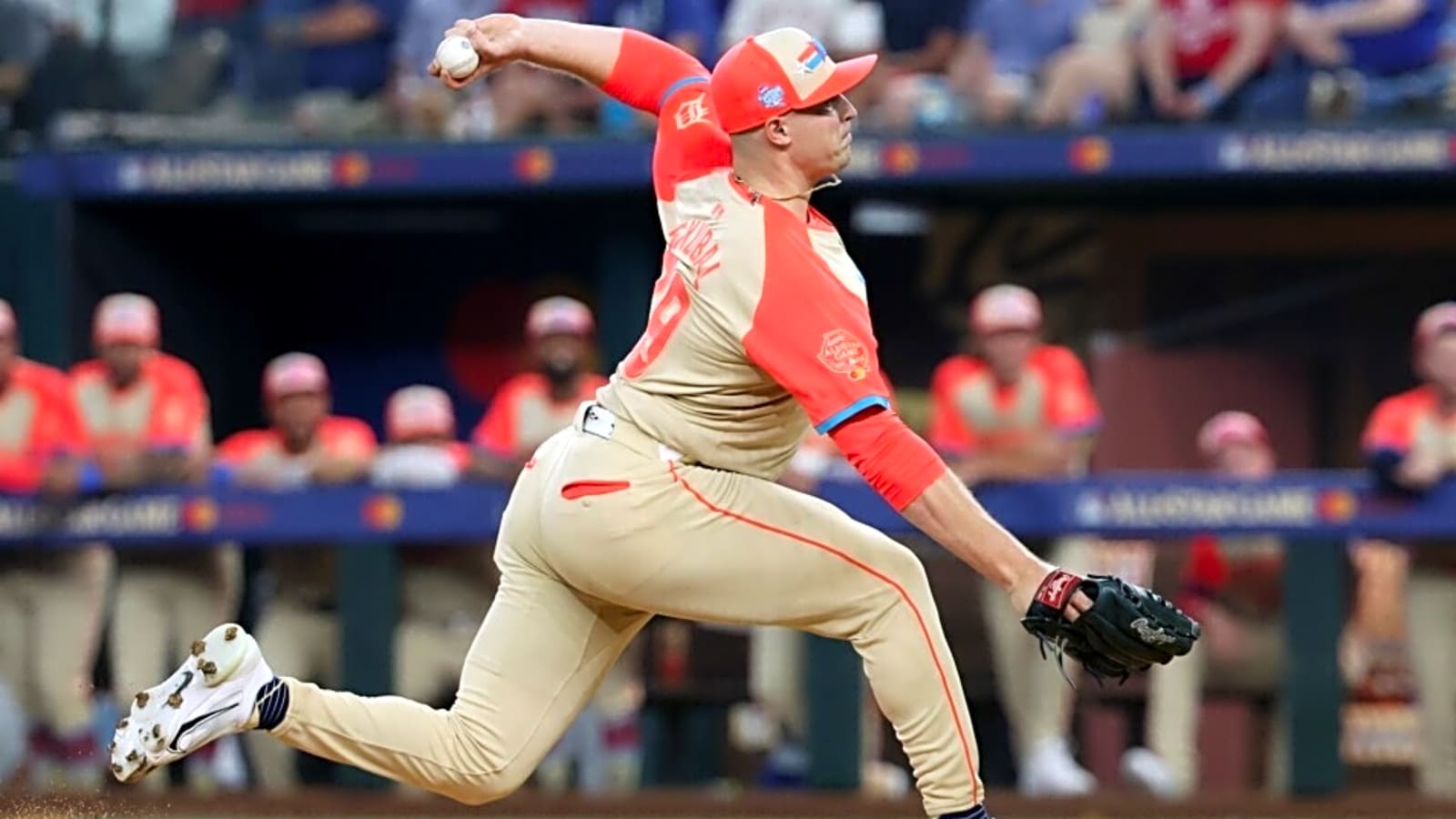 Tarik Skubal Looking Forward To Facing Shohei Ohtani in 2025 MLB All-Star Game