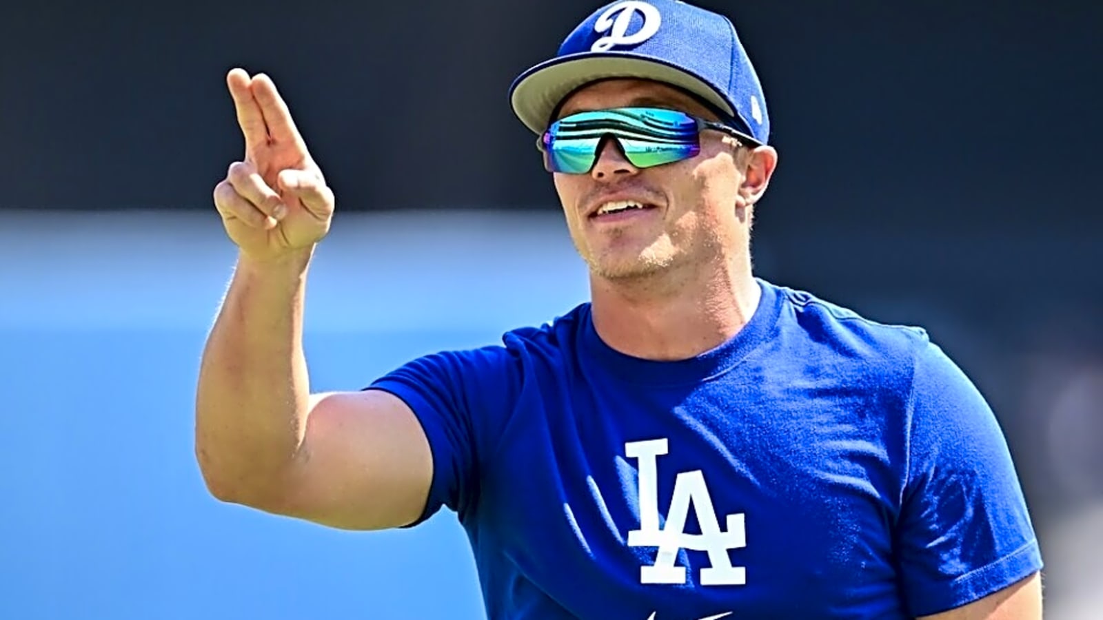 Dodgers Arbitration Rumors: Alex Call Agrees To Contract For 2026 Season