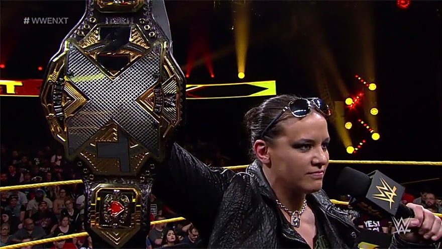 How Former WWE Stars Are Shaping the Future as Producers & Trainers