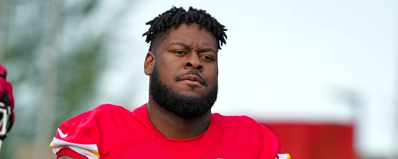 All-Pro Guard Tyler Smith could be the next Cowboys’ hold-out