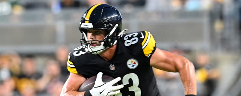 Four Steelers players in danger of being last man released