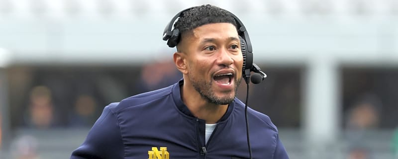 Final score predictions for Notre Dame vs. Stanford: Can the Irish put the finishing touches on their CFB playoff resume? 