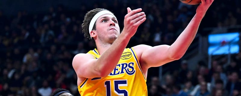 Lakers desperately need Austin Reaves back during brutal road trip