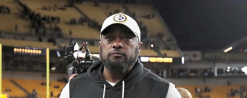 Does Ravens owner view Mike Tomlin as possible replacement for John Harbaugh?