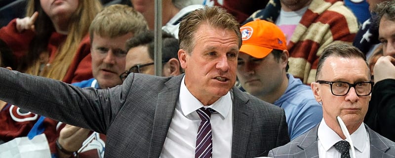 Kings HC Jim Hiller's once-promising tenure ends in disappointment