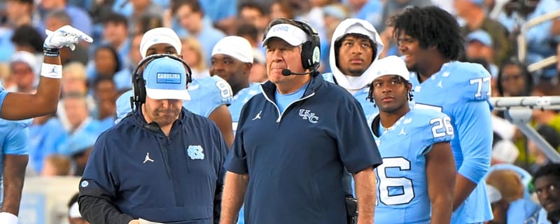 Bill Belichick, UNC lose Duke rivalry game in most brutal way