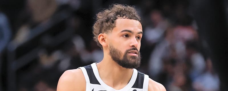 Trae Young extension could make Wizards' draft decision easier