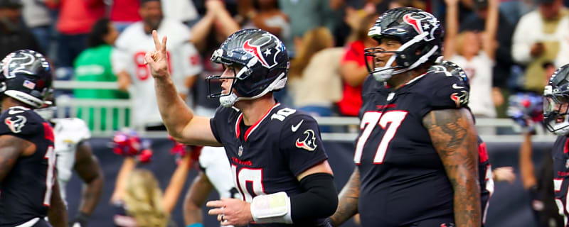 The '2022 NFL Week 1 starting QBs' quiz