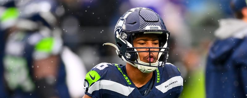 Veteran WR Tyler Lockett inks one-year deal with Titans