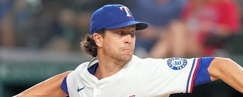 Why Rangers' deGrom is 'excited' to face Mets at Citi Field