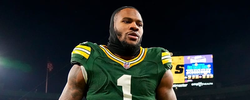Micah Parsons provides update on health, possibility of playing in revenge game vs. Cowboys