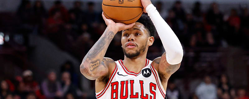 Five best signings of NBA free agency