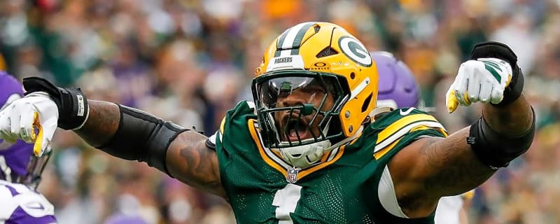 Every NFL team’s 2025 MVP — from Packers EDGE Micah Parsons to Bills QB Josh Allen