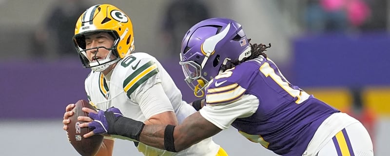 Vikings beat out every NFC North team in new ranking