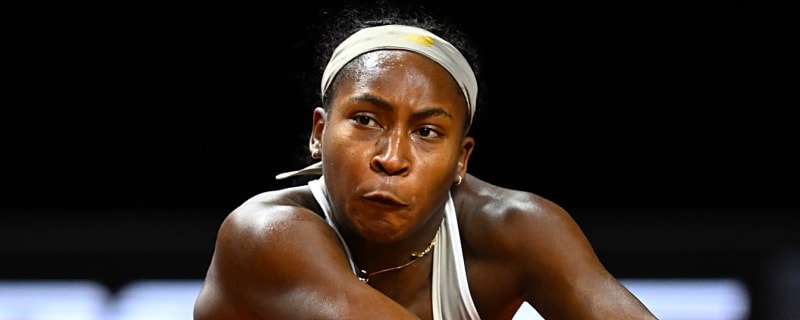 Sharapova’s ex-coach backs Gauff to win 'multiple Grand Slams'
