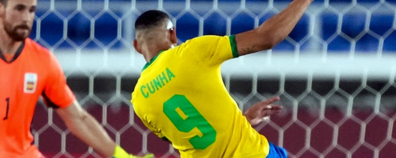 Matheus Cunha injury update provided ahead of West Ham clash