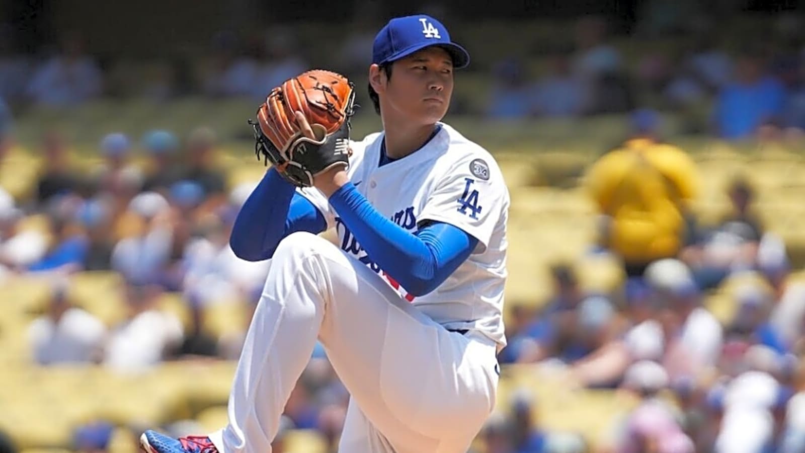 Dodgers Focused On Establishing ‘Foundation’ With Shohei Ohtani Pitching