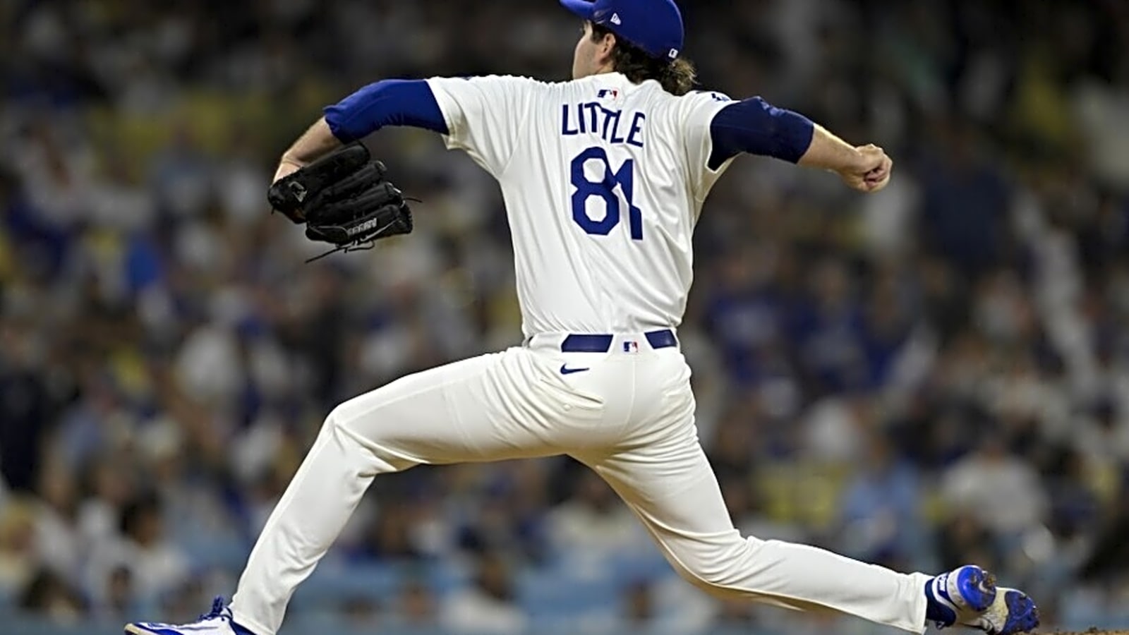  Jack Little Recalled, Noah Davis Optioned