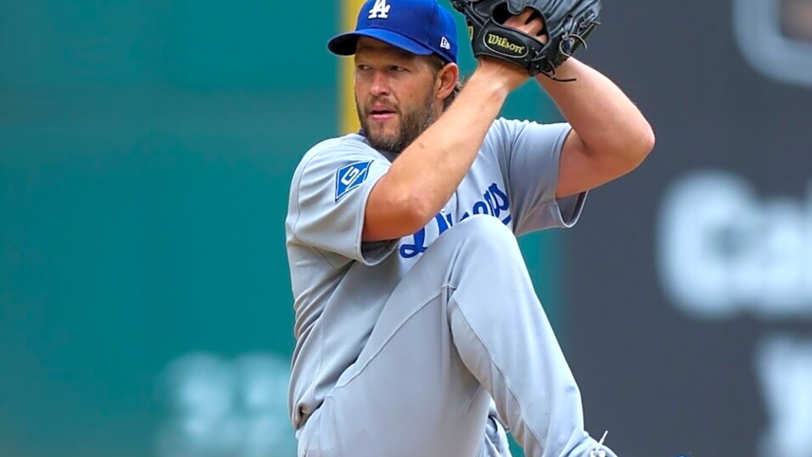 Clayton Kershaw Getting ‘Better’ With Each Start