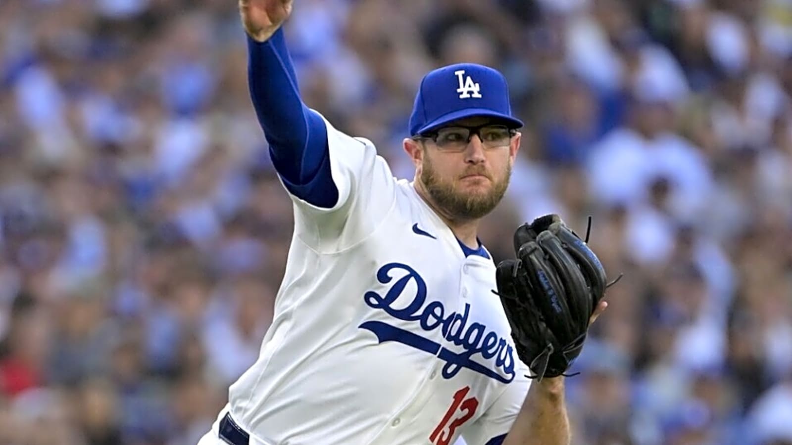  Max Muncy Beginning Rehab Assignment