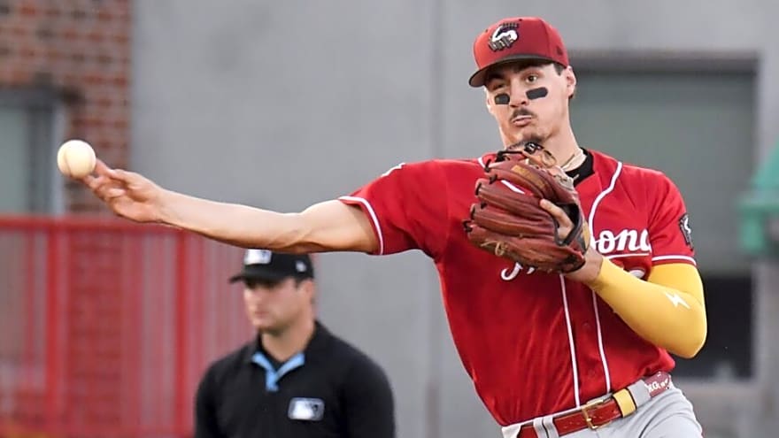 3 Pittsburgh Pirates Spring Training storylines to watch