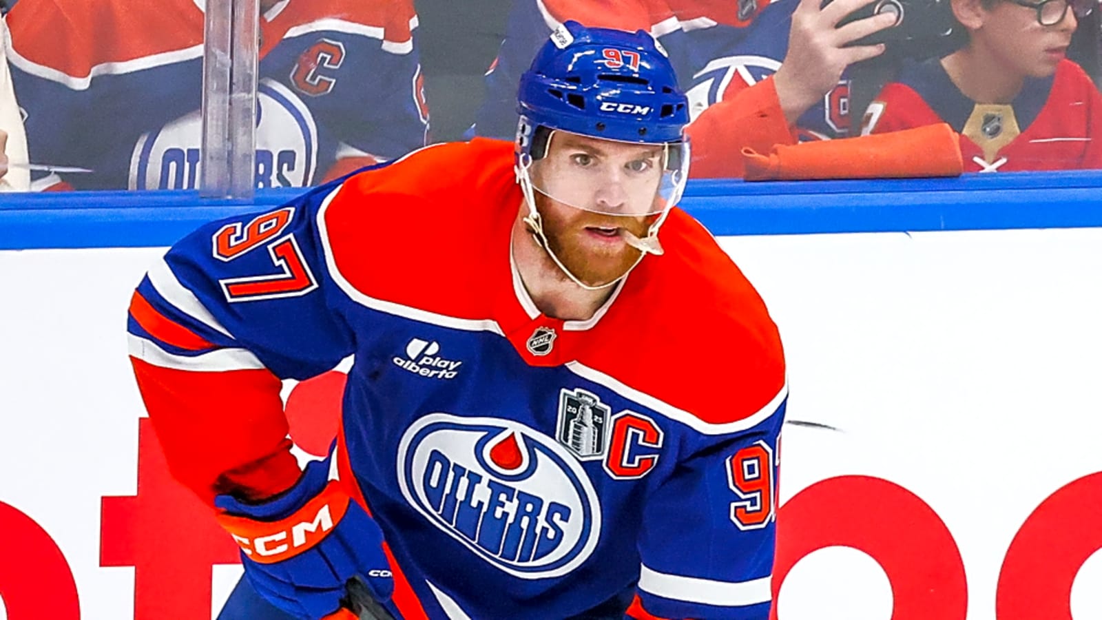 Insider: McDavid Extension Could Happen Sooner Than You Think