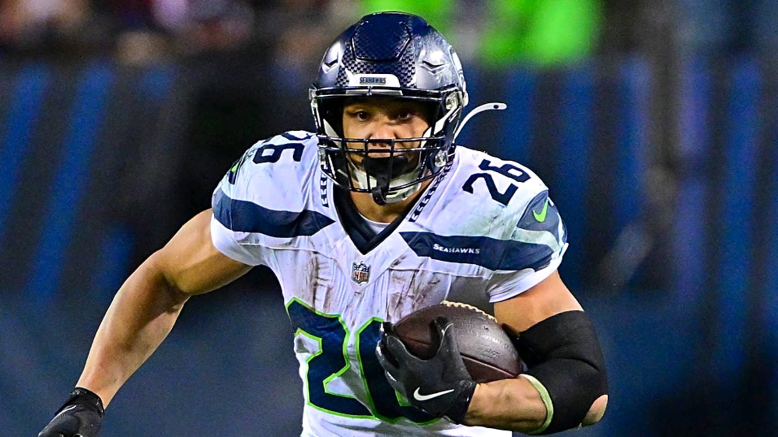 Seahawks need both Kenneth Walker III, Zach Charbonnet to lead offense