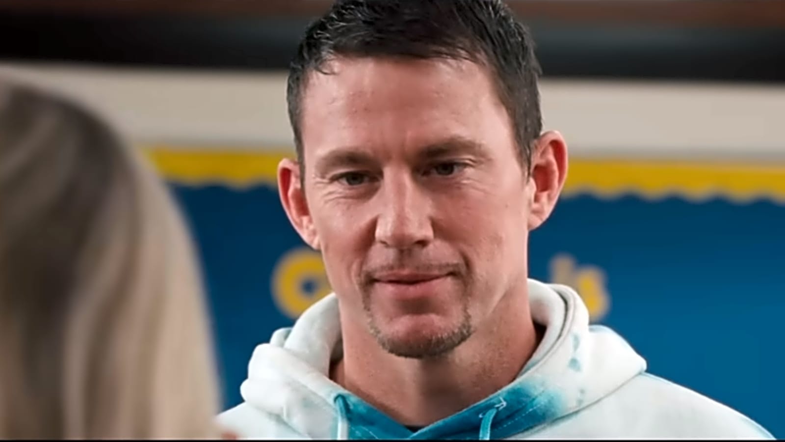 Channing Tatum is a man on the run in quirky 'Roofman' trailer