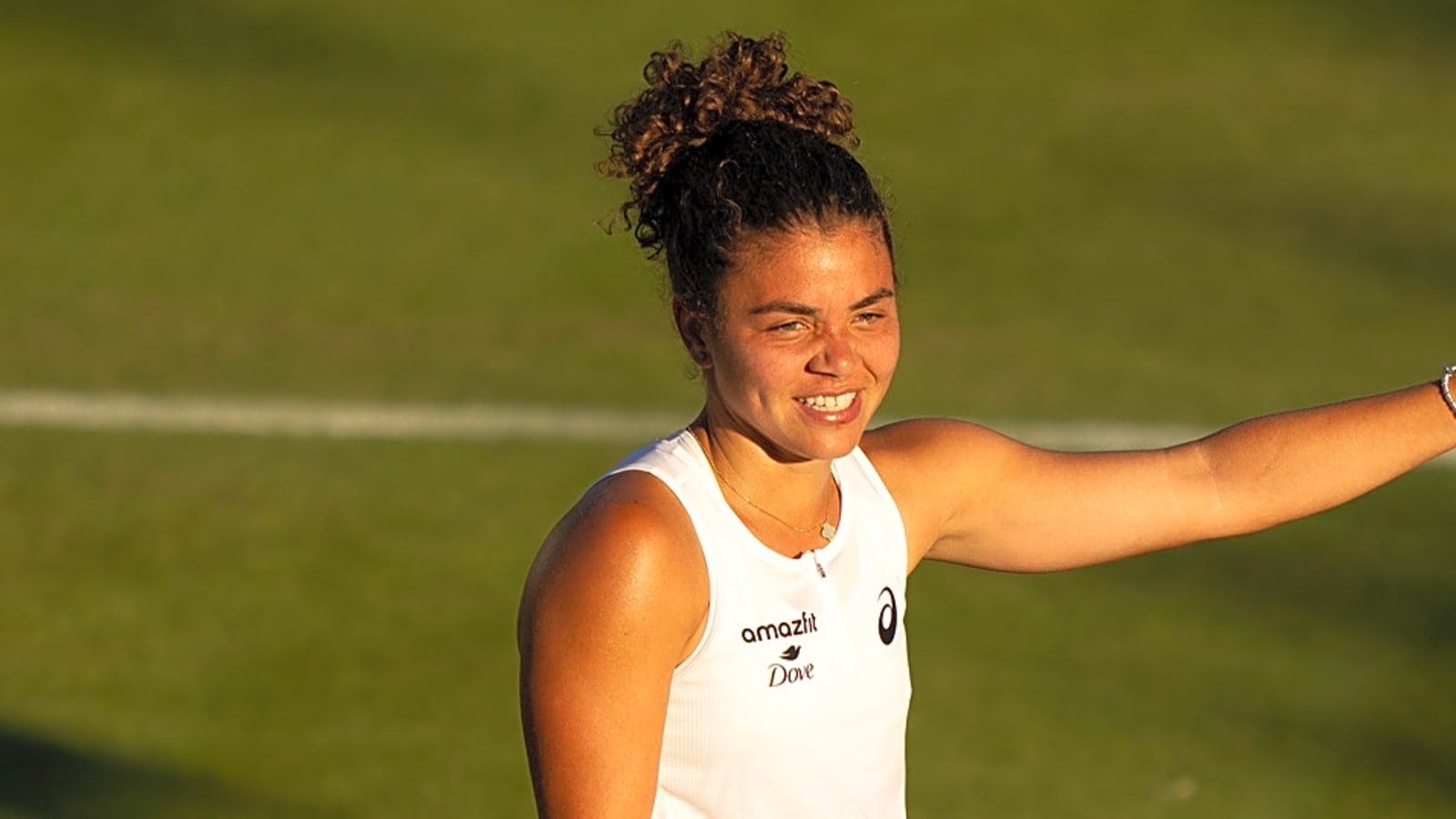 Unprecedented Wimbledon upsets continues in second round 