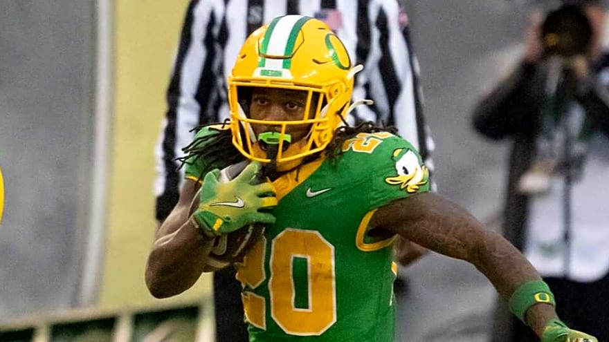 NFC under-the-radar rookies, training camp reporting dates