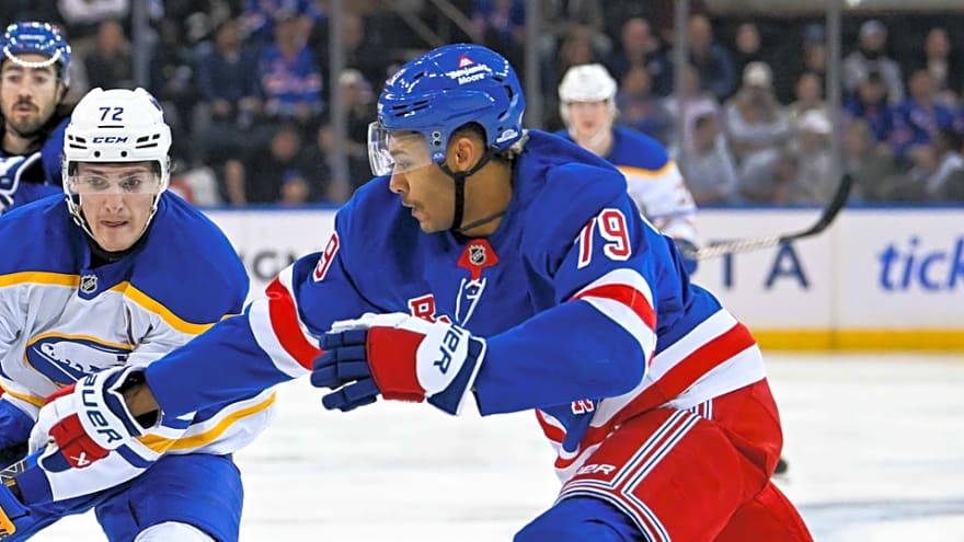 Five teams that should imitate Panthers trade strategy