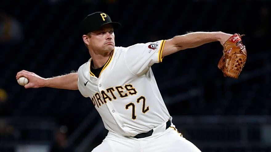 Dodgers Sign River Ryan’s Brother Ryder Ryan To Minor League Contract