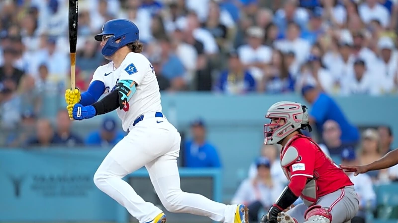 2025 Wild Card Schedule: Reds Vs. Dodgers Start Times