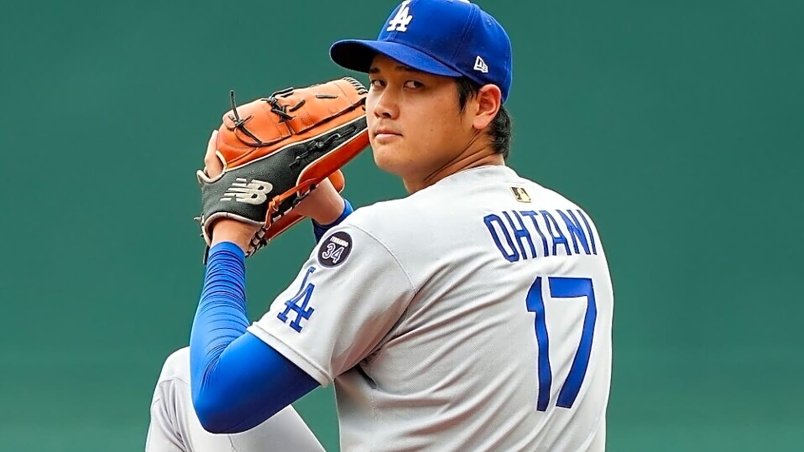  Shohei Ohtani Making Next Start On Saturday Against Giants