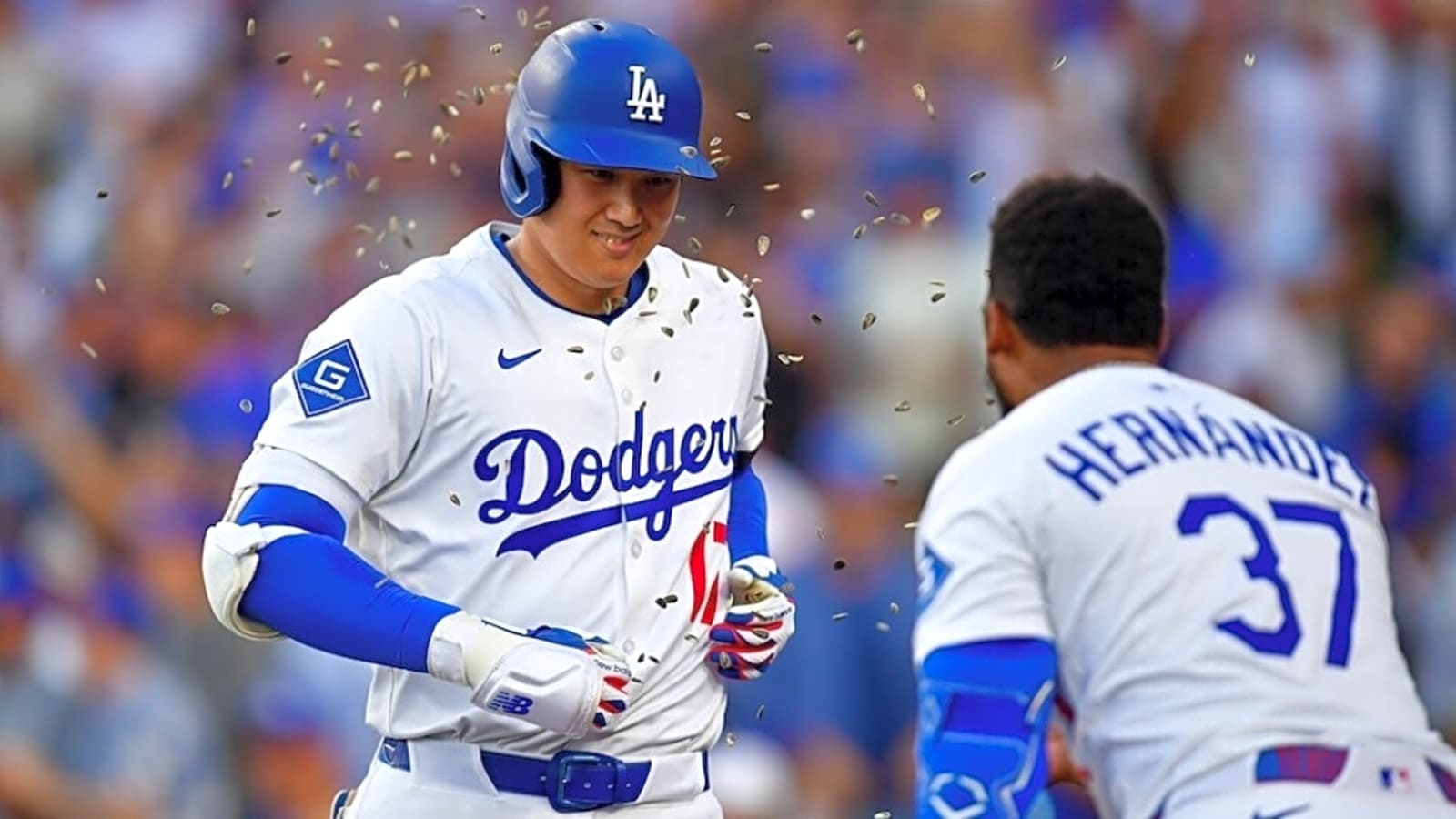 Recap: Will Smith & Shohei Ohtani Lead Dodgers To End Losing Streak Vs. Twins