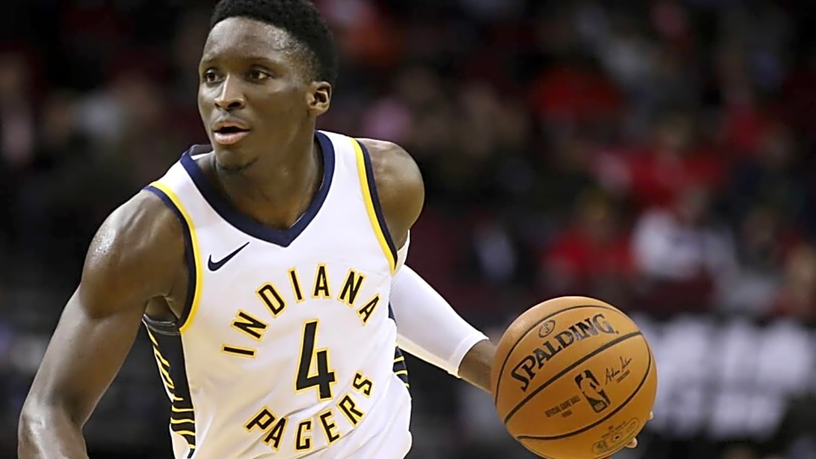 Victor Oladipo Explains Why He Rejected Huge Extension From Indiana Pacers