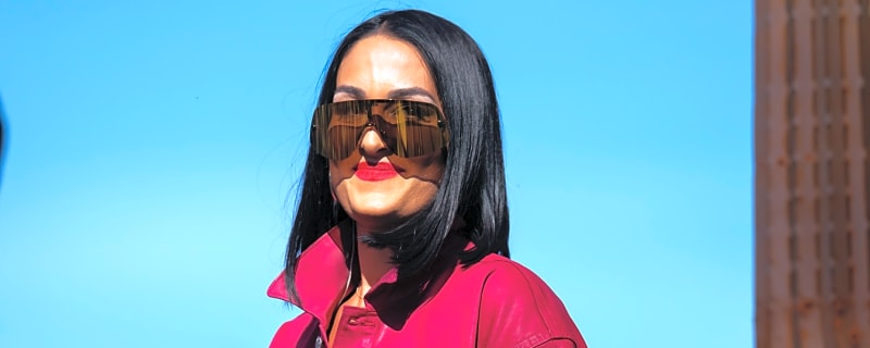 Wade Barrett Addresses Nikki Bella&#39;s Claims of Being Ignored at WWE RAW