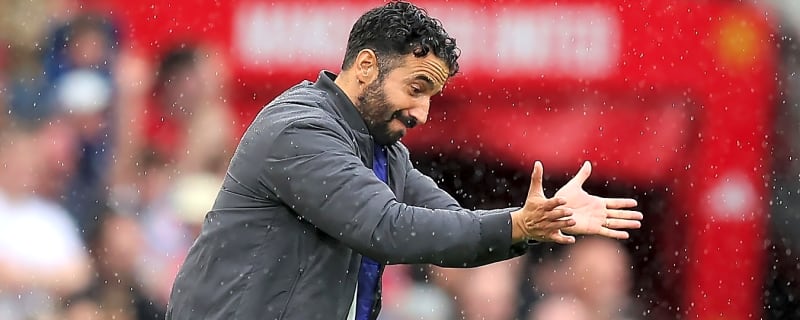 Sir Jim Ratcliffe sets clear timeline for Rúben Amorim’s Manchester United project