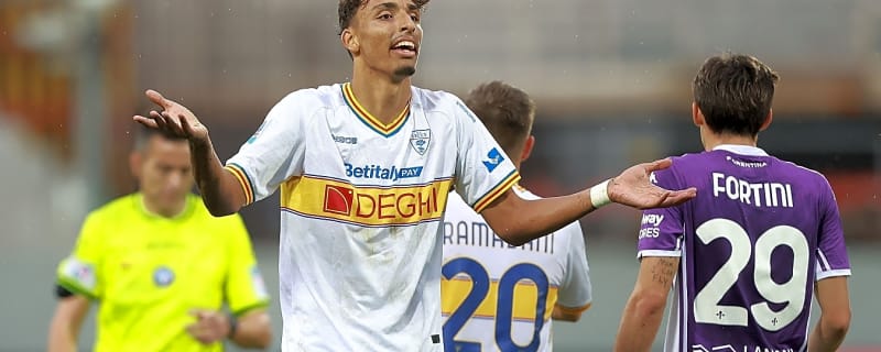 Everton track 21-year-old Serie A prodigy amid interest from Crystal Palace
