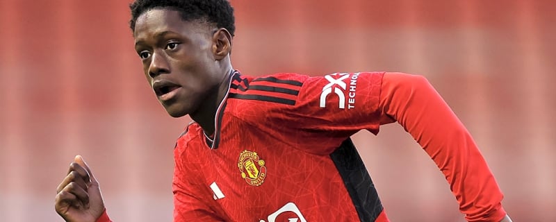 Man United star’s season ended early after suffering severe ankle injury