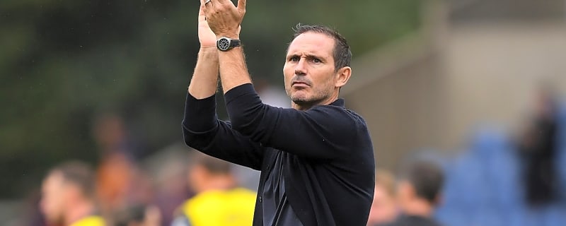 Parish wants ex-Chelsea manager to replace Olilver Glasner at Crystal Palace