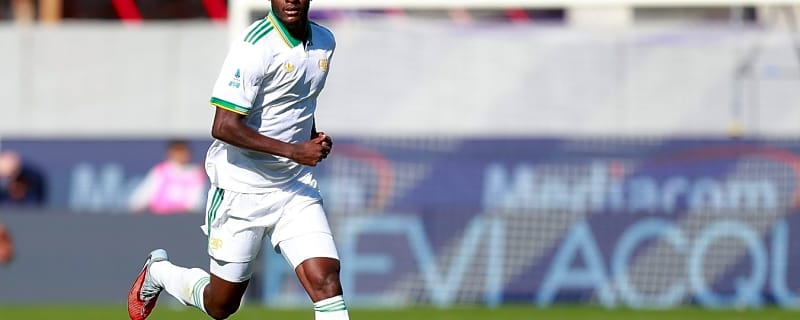 Report: Man United and Spurs target 26-year-old centre-back who could cost €50 million