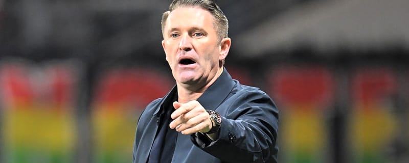 Tottenham hero in shortlist to replace Sage at Crystal Palace