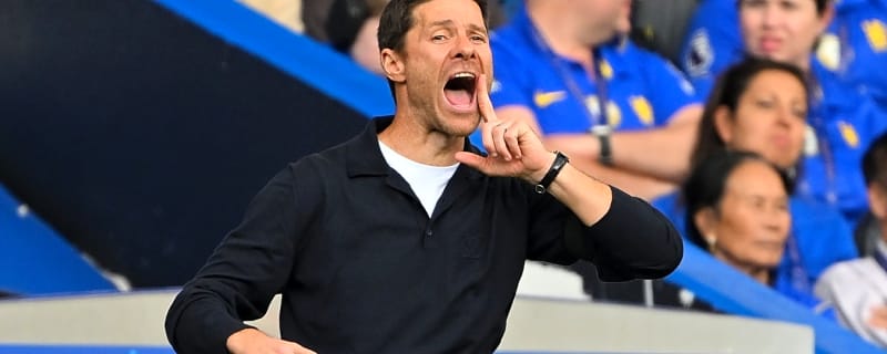 Chelsea decide transfer priority for deadline day in case Enzo Fernandez leaves