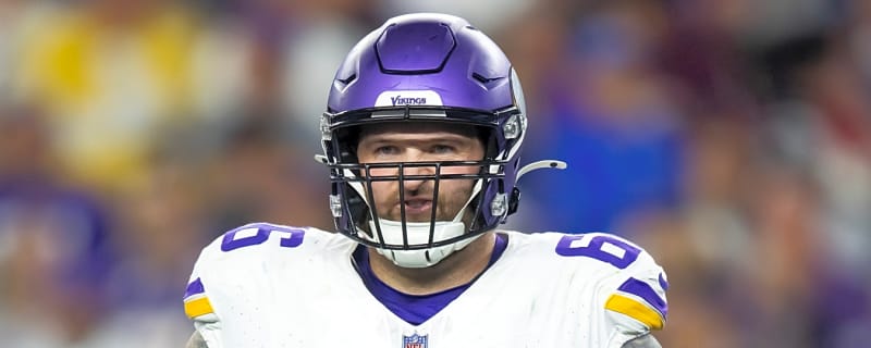 Bengals Signing Veteran G Dalton Risner