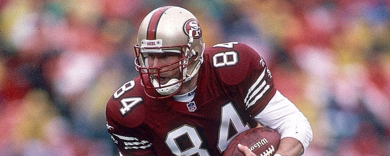 San Francisco 49ers Make Team Hall of Fame Announcement