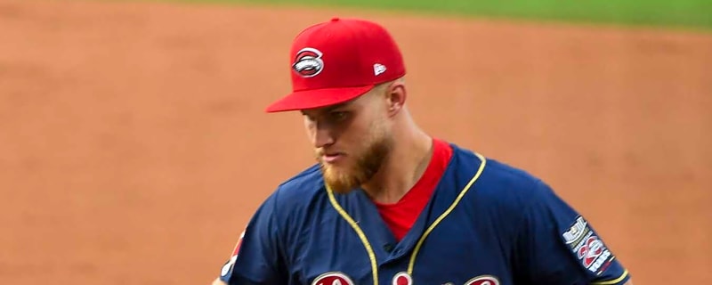 Red Sox promote C/1B prospect Brooks Brannon to Double-A Portland