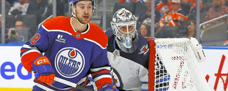 What does a successful 2025-26 season look like for Oilers’ Andrew Mangiapane?