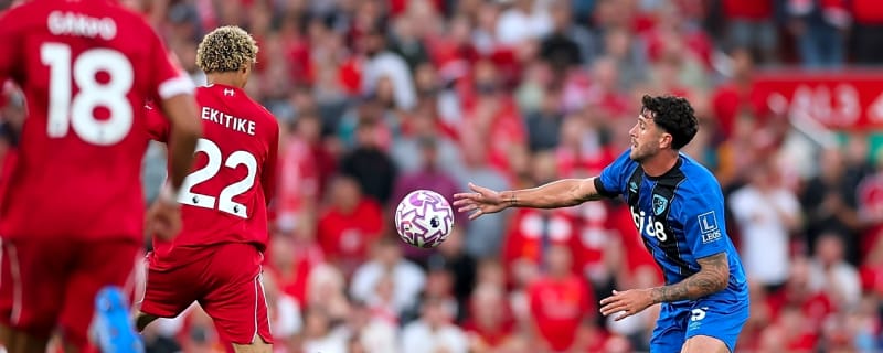 BBC numbers expose why VAR keeps letting Liverpool down